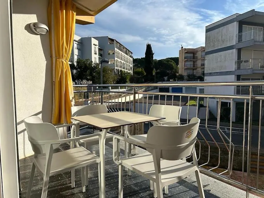 Esperanca 13 Apartment Palamos
